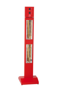 Burda smart tower IP20 rood