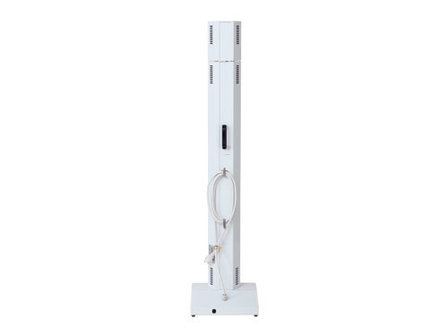 Burda smart tower achterkant