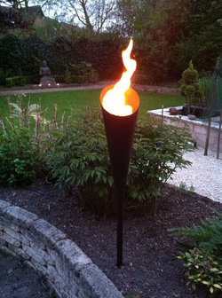 Gardenflame torch