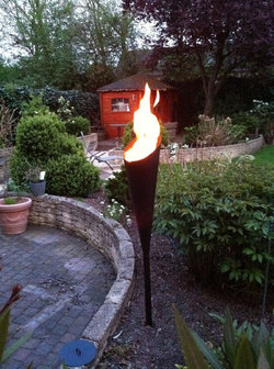 Gardenflame torch