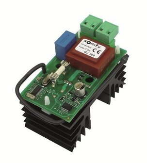 Somfy Verwarmingsdimmer ontvanger 2000W
