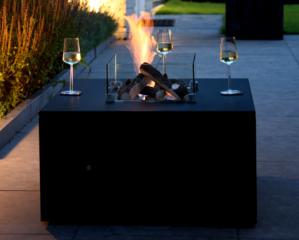 Gardenflame lounge table