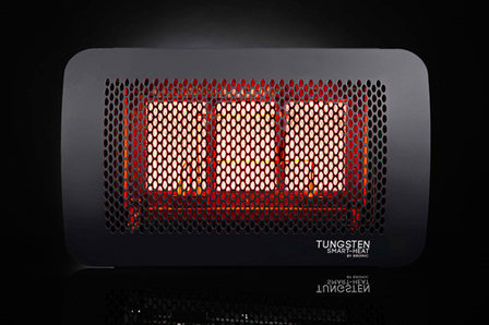 Tungsten Smart Heat propaan 300 terrasverwarming