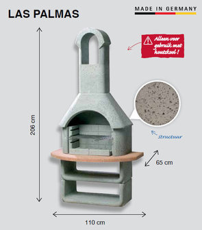 Buschbeck Las Palmas