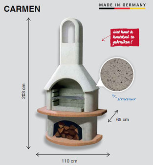 Buschbeck Carmen