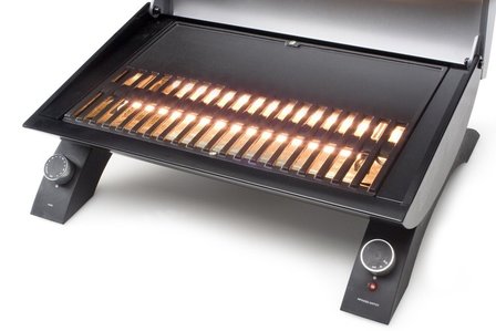 Grandhall E Grill