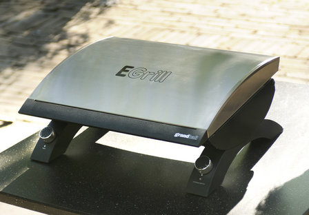 Grandhall E Grill