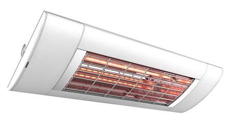 Solamagic s1 2000W terrasverwarming