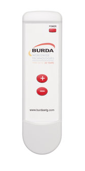 Burda afstandsbediening BHCR1