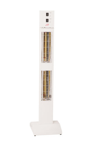 Burda smart tower IP20 wit