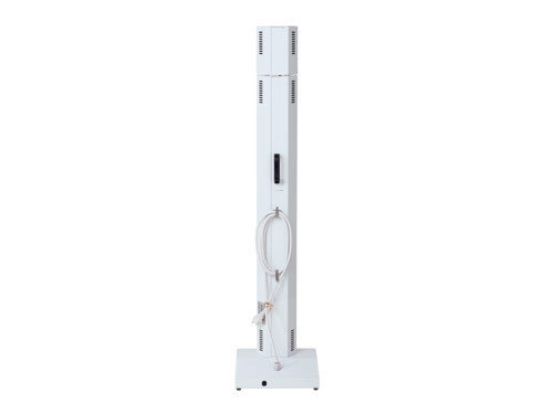 Burda smart tower achterkant