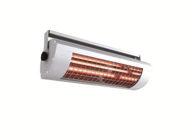 Arthur Conan Doyle Glimp Berg Nazomer Aanbieding Solamagic 1400 terrasverwarming en Infresco dimmer! |  Slechts 15 stuks op voorraad! | Nu voor € 384,-