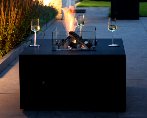 Gardenflame lounge table