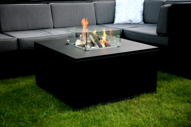 Gardenflame lounge table