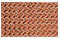 Nesling Coolfit schaduwdoek terracotta