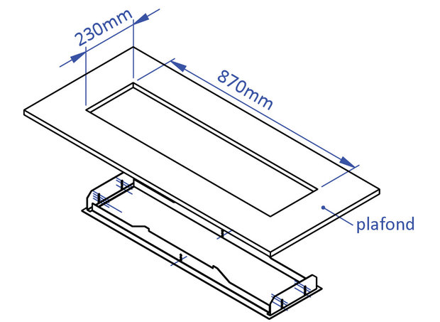 Platinum 2300W Bromic