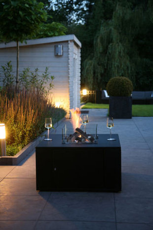 Gardenflame lounge table