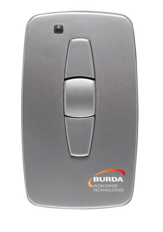 Burda heater afstandsbediening