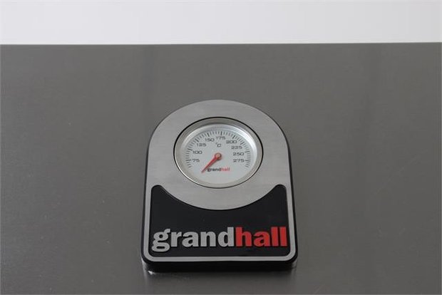 Grandhall xenon 3 temparatuur meter